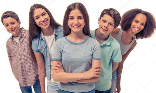 Park hill teen programme