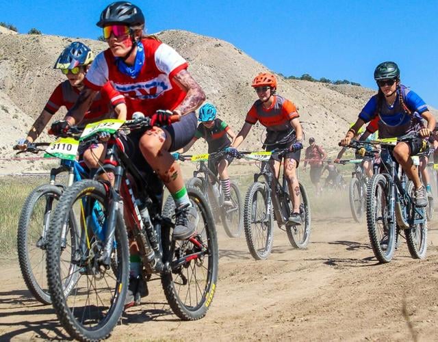 [C16T3] - Junior cycle camp