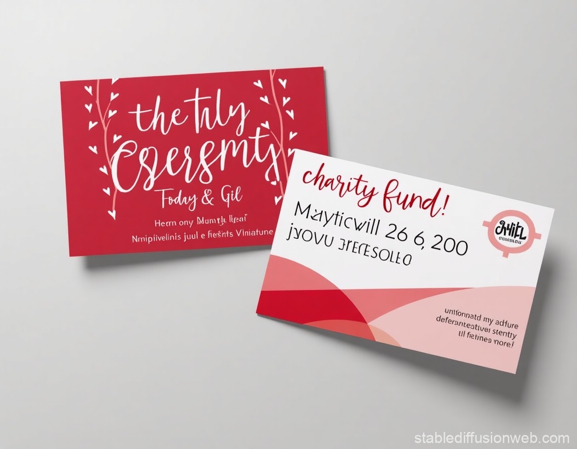 [Forecast Q2-2025] - Charity Program