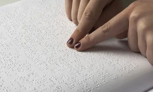 Braille