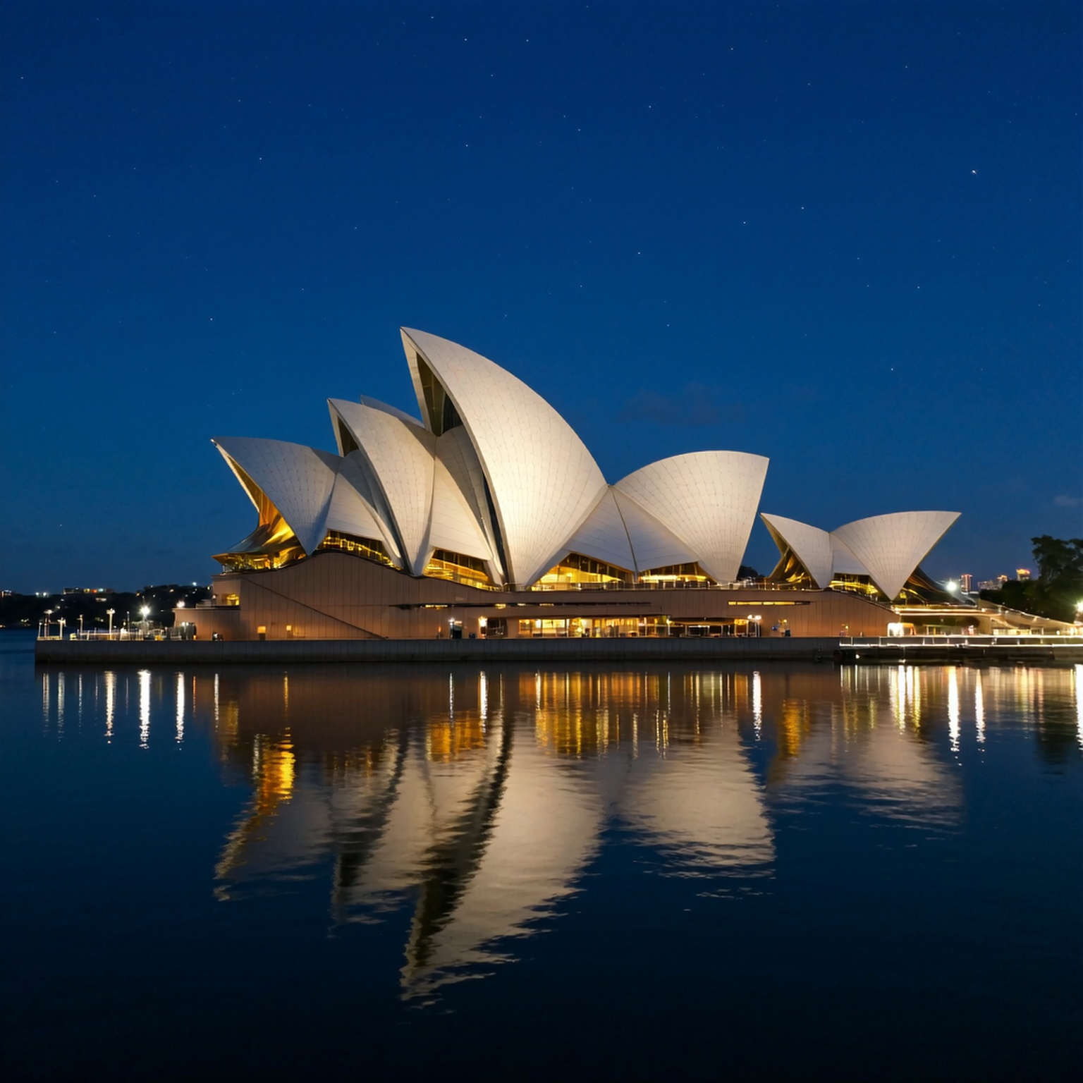 [Helik Collect] - Sydney Opera House