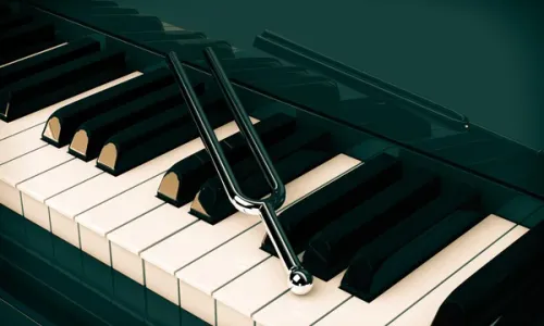 Striking The Right Note