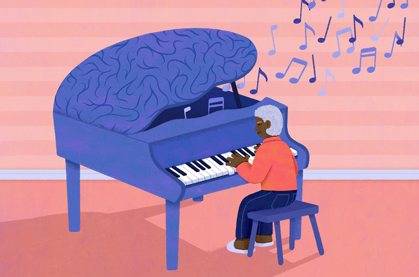 [Recent Tests- VOL] - What makes a musical expert?