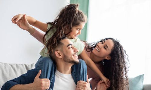  The Pursuit of Happiness