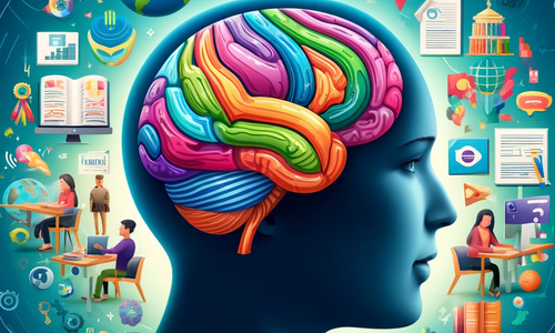 The benefits of being bilingual