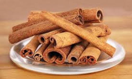 [C13T2] - Bringing cinnamon to Europe