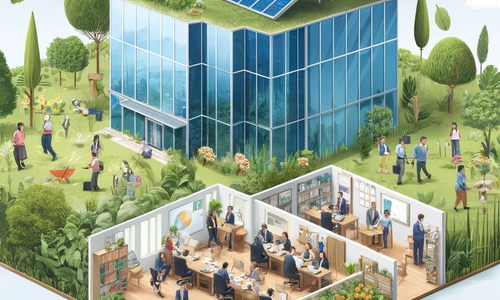 Corporate Social Responsibility