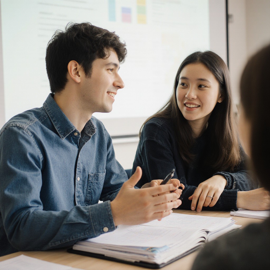 VOL 5 Test 10 - Economics Course Discussion