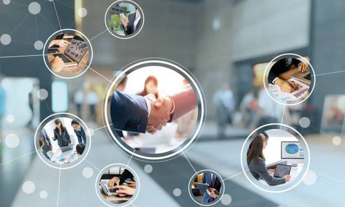  Change in business organisations