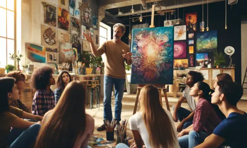 Suggestions for Developing a Portfolio