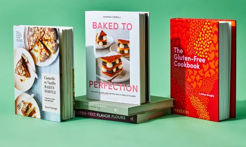  What cookbooks really teach us