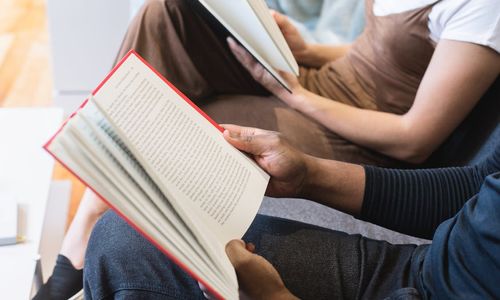  Changes in reading habits