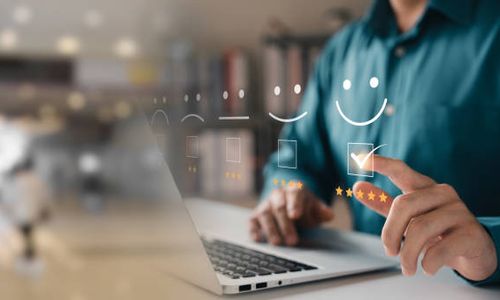  Health club customer research