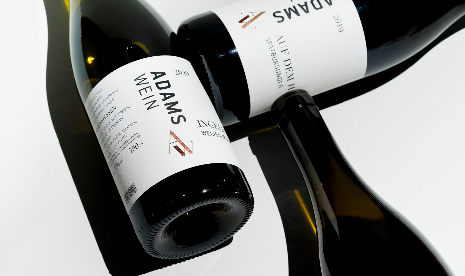 [Other sources] - Adam's Wine