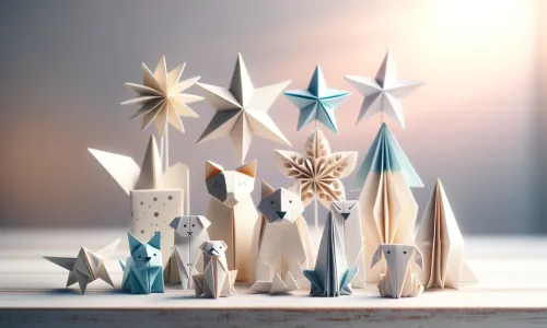  The Educational Power of Origami