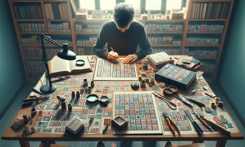 Why do people collect things?