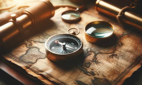 What is exploration?