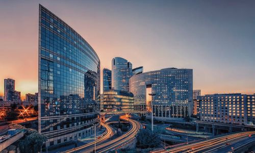  The Shift to Urban Centers