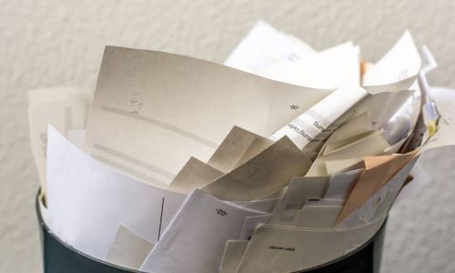 [IELTS Official Guide] - Paper Production And Recycling