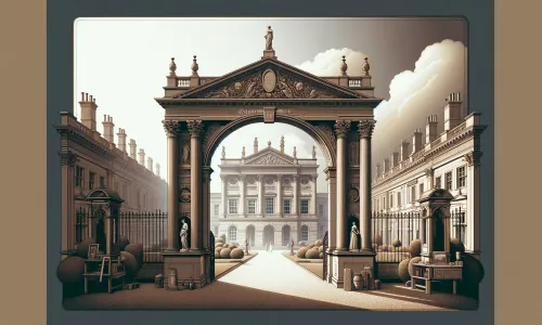 [C17T2] - Oniton Hall