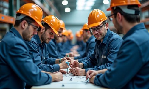 [Forecast Q1-2025] - Grey Workers