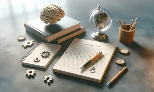 [Recent Actual Tests] - Essay Guidelines for Psychology Class