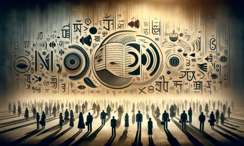  Endangered languages