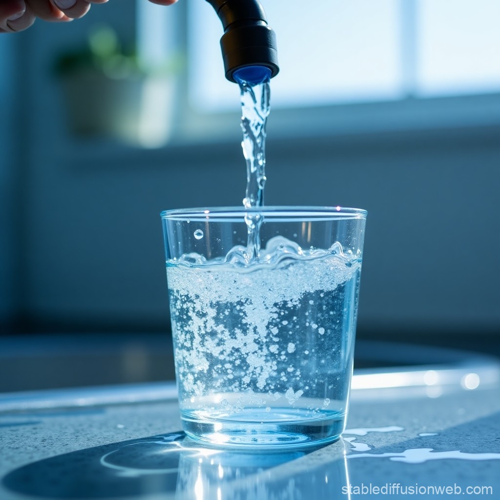 [Recent Tests- VOL] - The fluoridation controversy