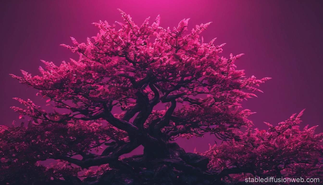 [Forecast Q2-2025] - The Invasion of Plants