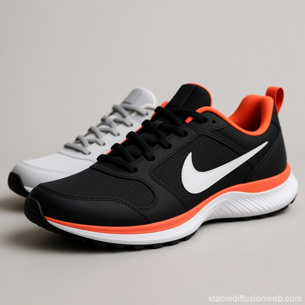 [Actual Test] - Project on Sports Shoes