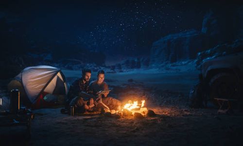 [C14T4] - Adventures & Nighttime Delights