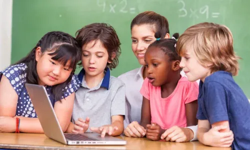 [Trainer] - Assignment on how babies and children learn