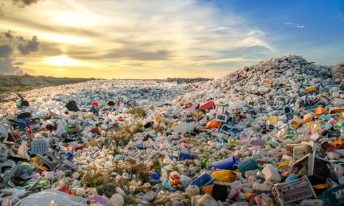  Is it time to halt the rising tide of plastic packaging?