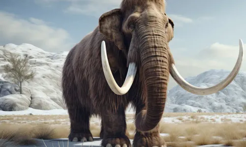  Should we try to bring extinct species back to life?