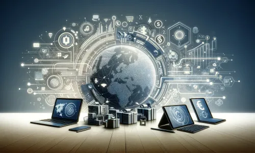  Online Exchange Business