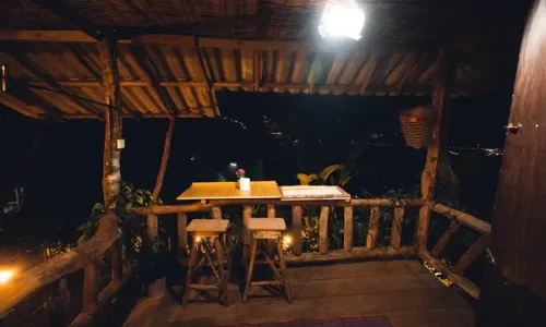 Homestay organization