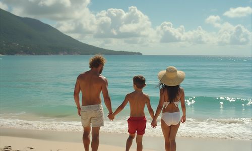 [Forecast Q1-2025] - Swimming Program 