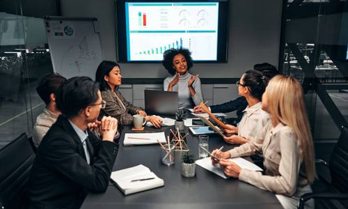  Business Study Course