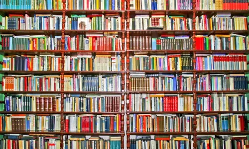 Enquiry about bookcases