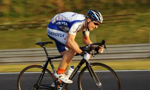 [Practice Tests Plus] - Cycling courses in London