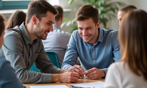 [Forecast Q1-2025] - The Motivation of Teaching