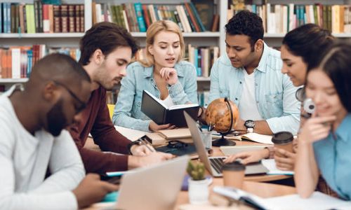 University clubs and societies