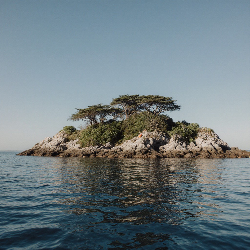 VOL 4 Test 2 - Holiday on Jackson Island