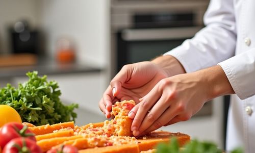 [Forecast Q1-2025] - Food Safety