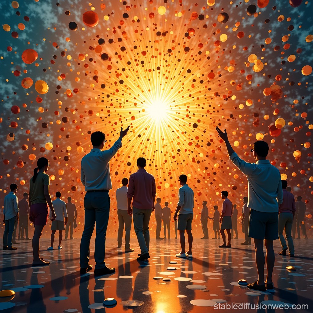 [Recent Tests- VOL] - Why do we need the arts?