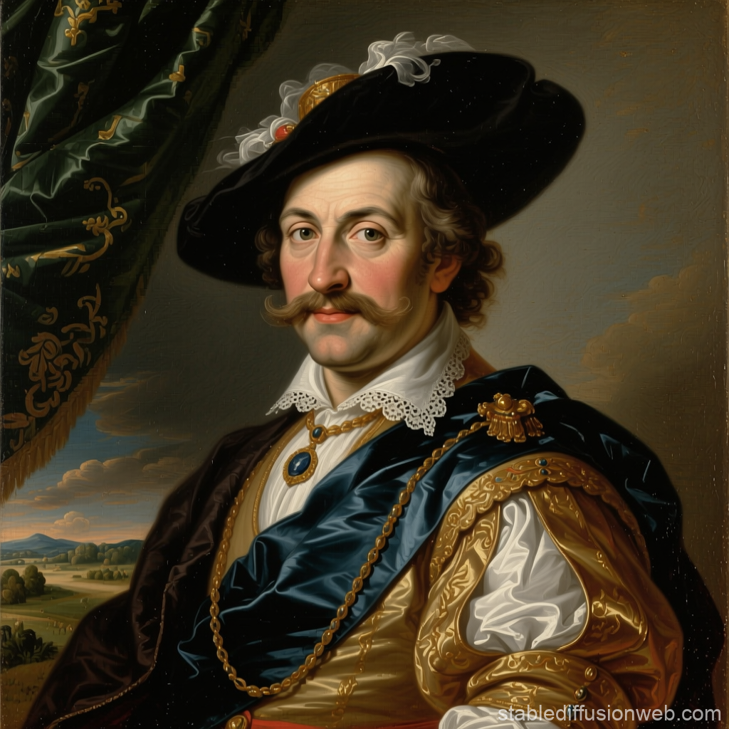 [Helik Collect] - From princes to paupers: how Goya's portraits tell the story of Spain