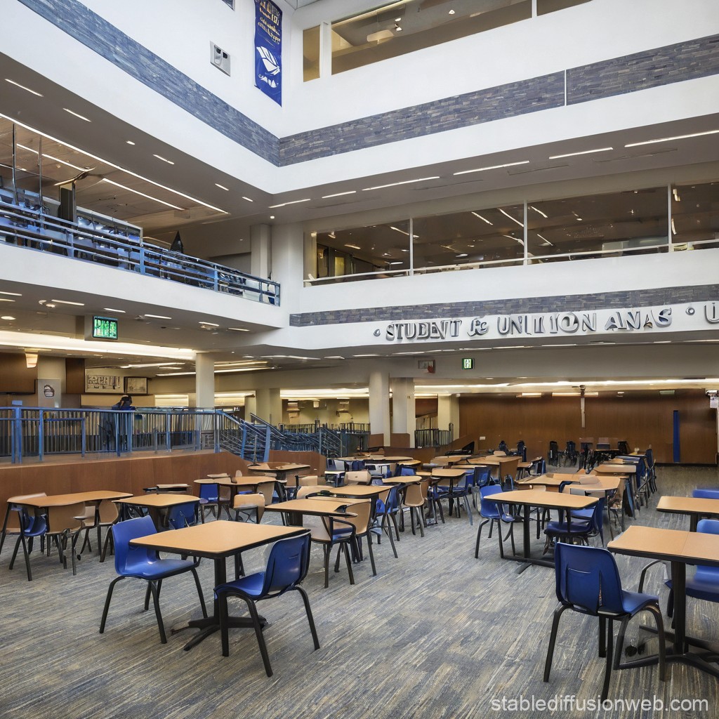 [Forecast Q2-2025] - Student Union