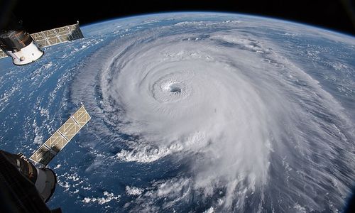  Can Hurricanes be Moderated or Diverted?