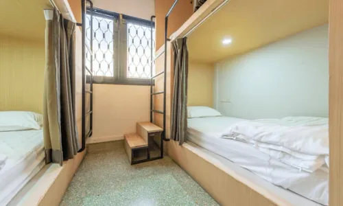 Budget accomodation in Queensland, Australia