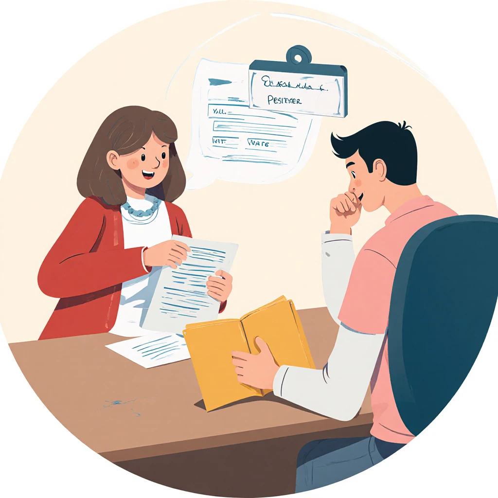 [Actual Test] - Information about School Registration